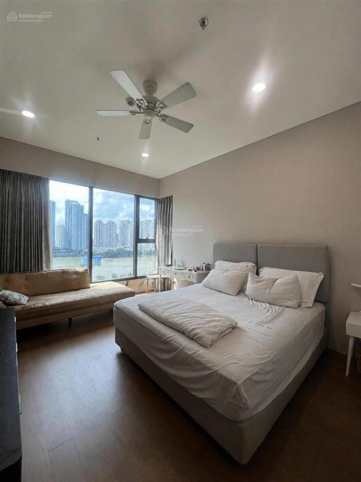 Bán căn hộ 3pn the river thủ thiêm 125m2 | giá chỉ 30 tỷ rẻ hơn thị trường 2 tỷ