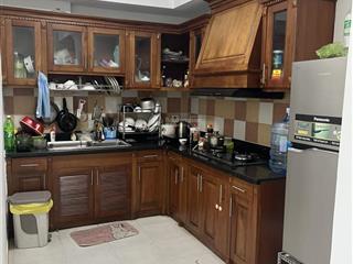 Bán căn hộ phúc yên 1, sổ hồng lâu dài, 90m2 với 2pn 2wc giá bán 4.3 tỷ.  0706 699 *** xem nhà