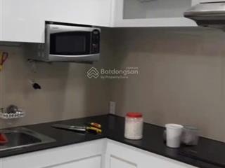 Bán căn hộ khu sơn kỳ 1, 2 phòng ngủ, view thoáng mát, sổ hồng lâu dài.