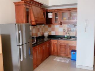 Cho thuê căn hộ phúc yên 1  q. tân bình. căn hộ 90m2  2pn  2wc, giá thuê căn hộ 9tr5/tháng.