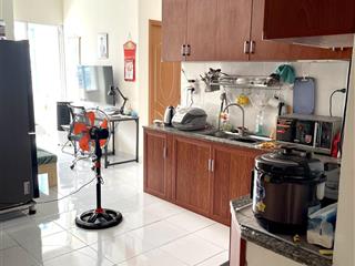 Bán gấp căn hộ sài gòn town 3pn q. tân phú. diện tích 85m2  giá bán 2.7 tỷ.  0706 699 *** xem nhà