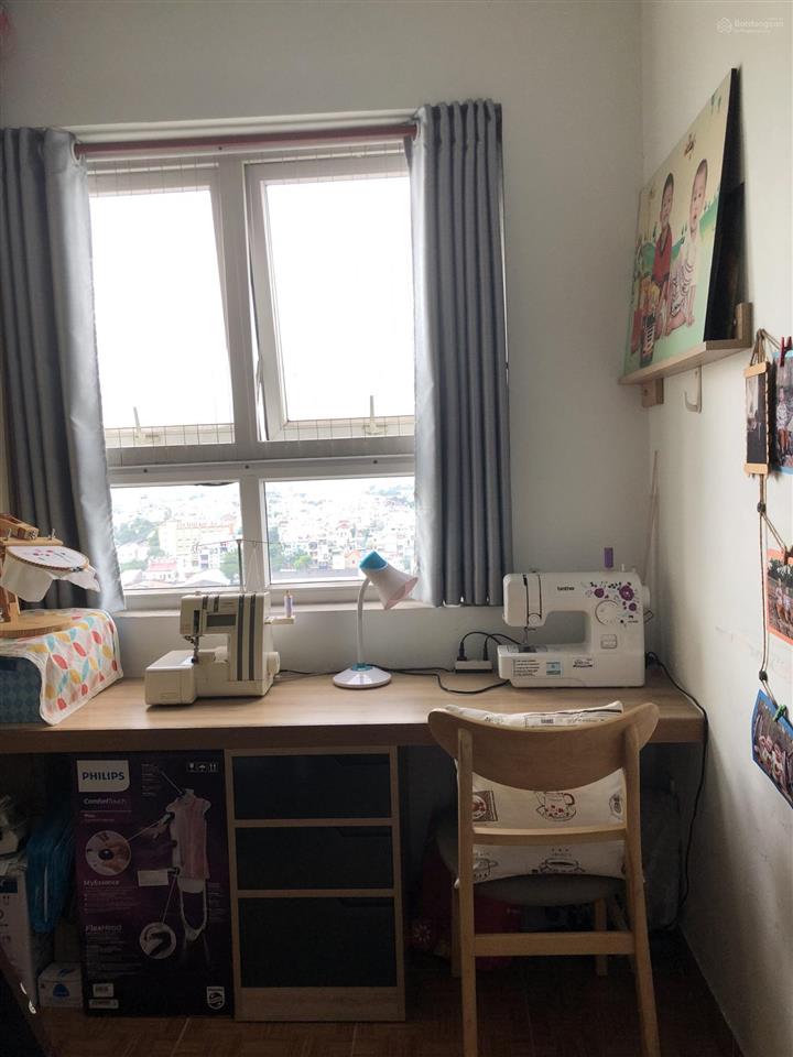 Bán căn hộ sổ hồng sẵn ở 8x đầm sen. 45m2  1pn. giá bán 2.4 tỷ.  0706 699 *** xem nhà