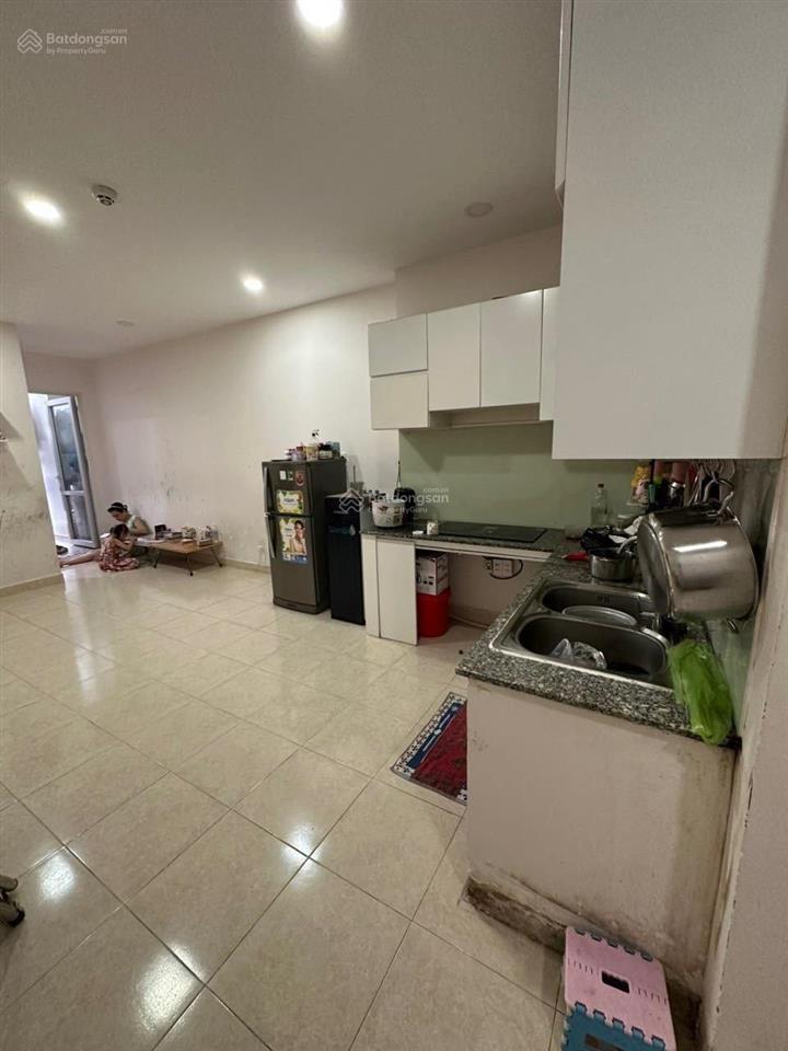 Bán căn hộ sổ hồng sẵn ở 8x đầm sen. 45m2  1pn. giá bán 2.4 tỷ.  0706 699 *** xem nhà