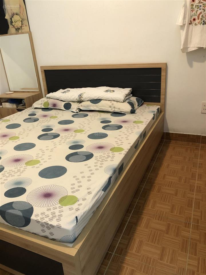 Bán căn hộ sổ hồng sẵn ở 8x đầm sen. 45m2  1pn. giá bán 2.4 tỷ.  0706 699 *** xem nhà