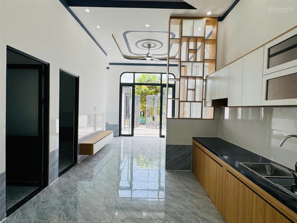 Bán nhà riêng tại phường tân định, 1,78 tỷ, 100m2, 3pn, 1wc, pháp lý đầy đủ