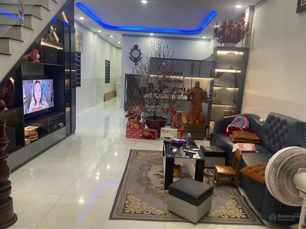 Bán nhà riêng tại phường tân định, bình dương, giá tốt 2,15 tỷ, 100m2