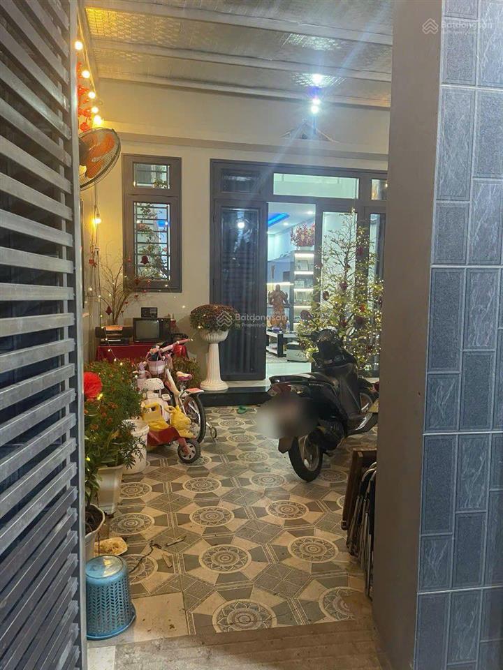 Bán nhà riêng tại phường tân định, bình dương, giá tốt 2,15 tỷ, 100m2