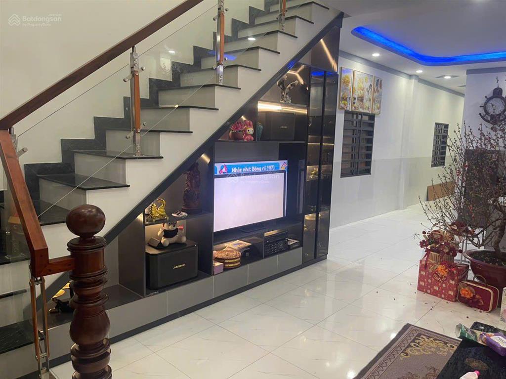 Bán nhà riêng tại phường tân định, bình dương, giá tốt 2,15 tỷ, 100m2