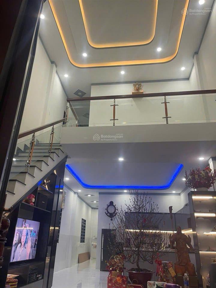 Bán nhà riêng tại phường tân định, bình dương, giá tốt 2,15 tỷ, 100m2