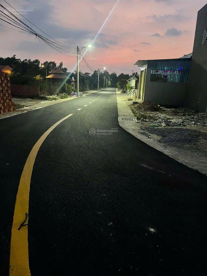 Bán nhà riêng tại phường tân định, bình dương, giá tốt 2,15 tỷ, 100m2