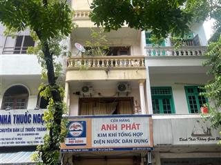 Bán nhà mặt phố số 20 lê quý đôn  hai bà trưng  hà nội  dt sổ đỏ 40.1m  4 tầng  mt 3.91 mét.