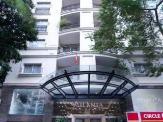 Bán nhà mặt phố số 49 hàng chuối quận hai bà trưng tp hà nội  dt 554 m2  16 tầng  mt 16 mét