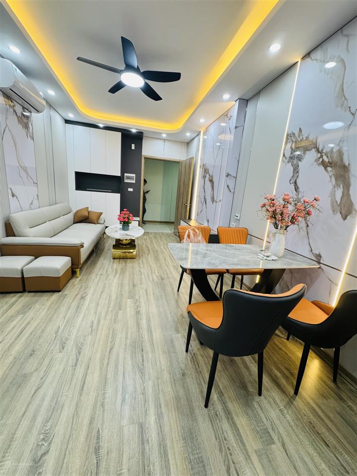 Chính chủ bán căn 2 ngủ 2 vs chung cư xuân mai complex, dương nội giá cả thỏa thuận full nội thất