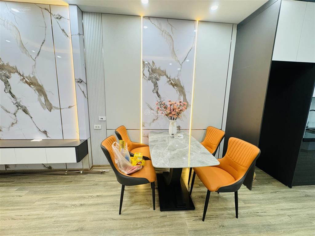 Chính chủ bán căn 2 ngủ 2 vs chung cư xuân mai complex, dương nội giá cả thỏa thuận full nội thất