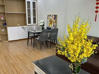 Cần cho thuê căn 68m, 2 ngủ, 2 vs full nội thất chung cư the k park văn phú hà đông giá 10,5 triệu