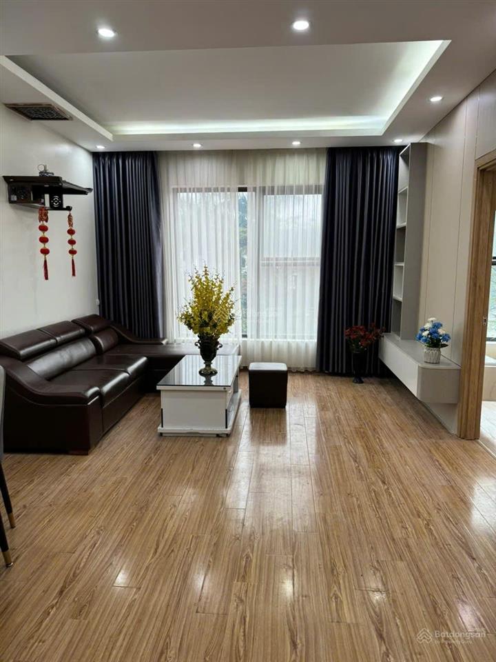 Cần cho thuê căn 68m, 2 ngủ, 2 vs full nội thất chung cư the k park văn phú hà đông giá 10,5 triệu
