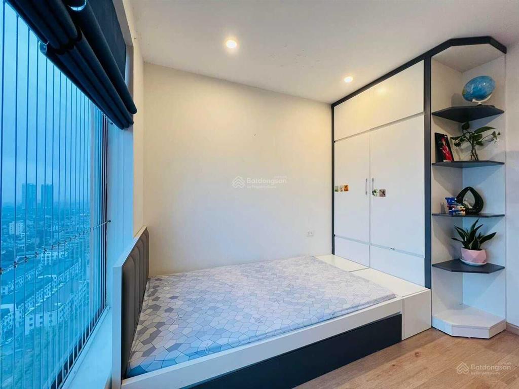Chính chủ gửi bán căn 68m2, 2pn, 2vs chung cư the k park văn phú hà đông giá hời thị trường