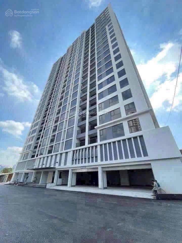 Chính chủ bán căn 90m 3 ngủ 2 vs chung cư ct4 yên nghĩa giá 4,55 tỷ