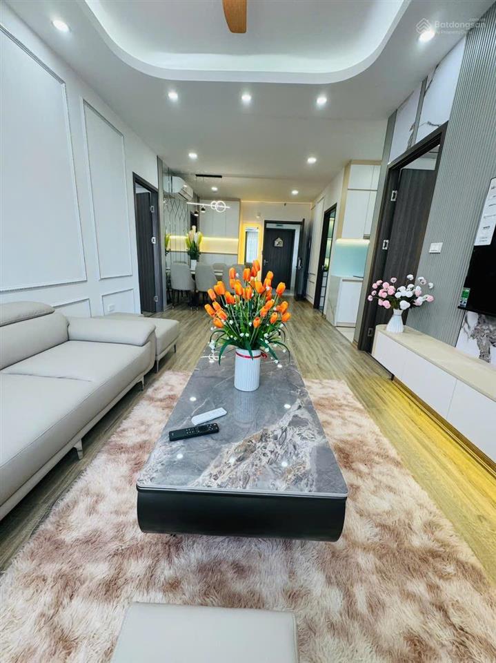 Chính chủ bán căn góc 3 ngủ 2 vs chung cư xuân mai complex full nội thất giá thương lượng