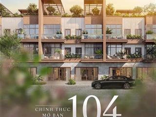 Liền kề 5 tầng 54 tố hữu giá từ 32 tỷ  sổ lâu dài