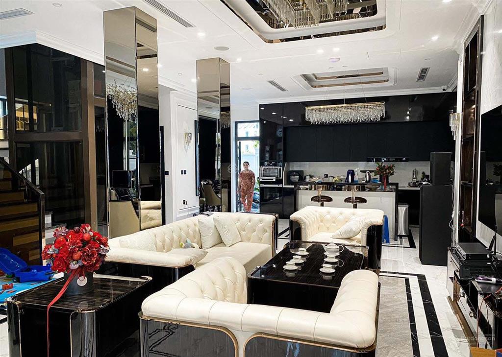 Chính chủ vừa hoàn thiện chưa ở muốn cho thuê căn đơn lập full đồ cực đẹp giá tốt (miễn trung gian)