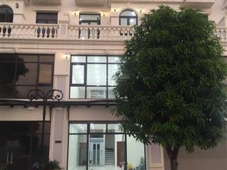 Cần tiền bán gấp căn liền kề/ shophouse, hoàn thiện 5 tầng sẵn dòng tiền rẻ nhất thị trường 15 tỷ