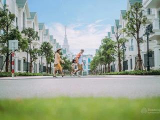 Bán gấp biệt thự song lập vinhomes ocean park 1, cực rẻ chỉ nhỉnh 24 tỷ "không lỗi" (mtg)