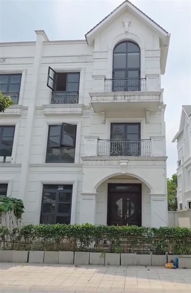 Bán gấp biệt thự song lập vinhomes ocean park 1, cực rẻ chỉ nhỉnh 24 tỷ "không lỗi" (mtg)