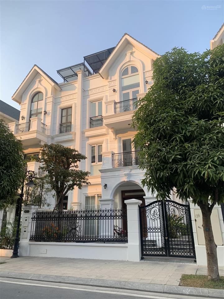 Bán gấp biệt thự song lập vinhomes ocean park 1, cực rẻ chỉ nhỉnh 24 tỷ "không lỗi lầm" (mtg)