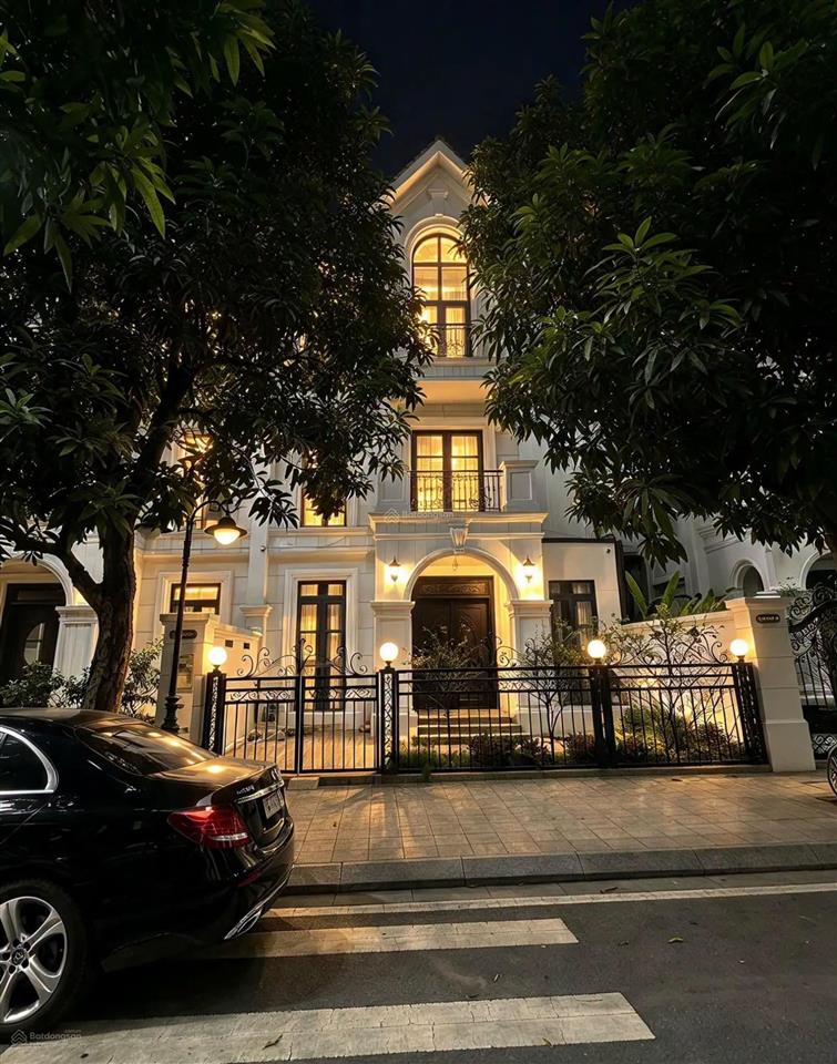 Giảm cực sâu  cần bán gấp căn song lập vin1 ocean park, full đồ cao cấp (miễn trung gian)