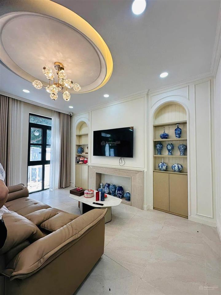 Giảm cực sâu  cần bán gấp căn song lập vin1 ocean park, full đồ cao cấp (miễn trung gian)