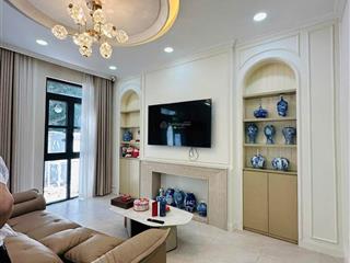 Giảm cực sâu  cần bán gấp căn song lập vin1 ocean park, full đồ cao cấp (miễn trung gian)