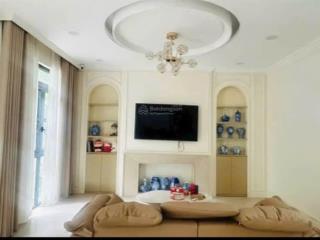 Tìm khách thực và thiện chí. cần bán gấp căn song lập vin1 ocean park, full đồ cao cấp (mtg)