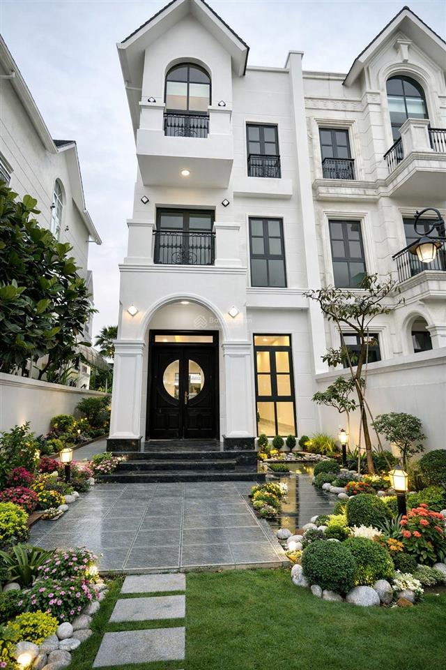 Chính chủ vừa hoàn thiện cần cho thuê biệt thự vị trí đẹp vừa ở & kinh doanh chỉ 22 triệu/th