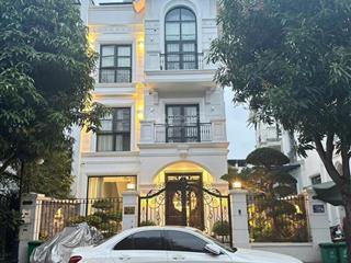 Bán nhanh biệt thự song lập vinhomes ocean park 1, giá chỉ 24 tỷ "không lỗi" (mtg)