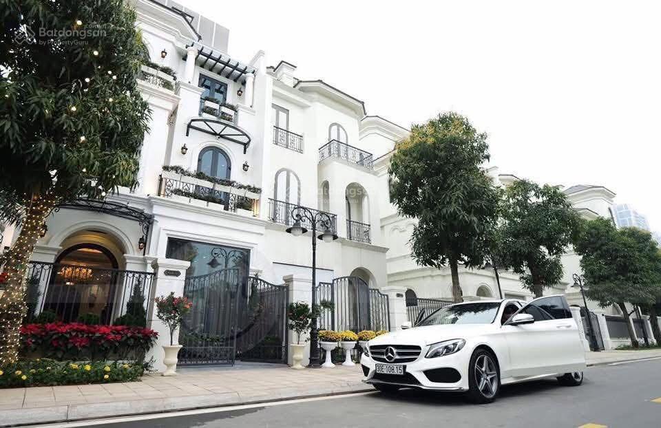Giảm 4 tỷ!! để bán gấp song lập đảo ngọc trai  khu cao cấp vinhomes ocean park 1