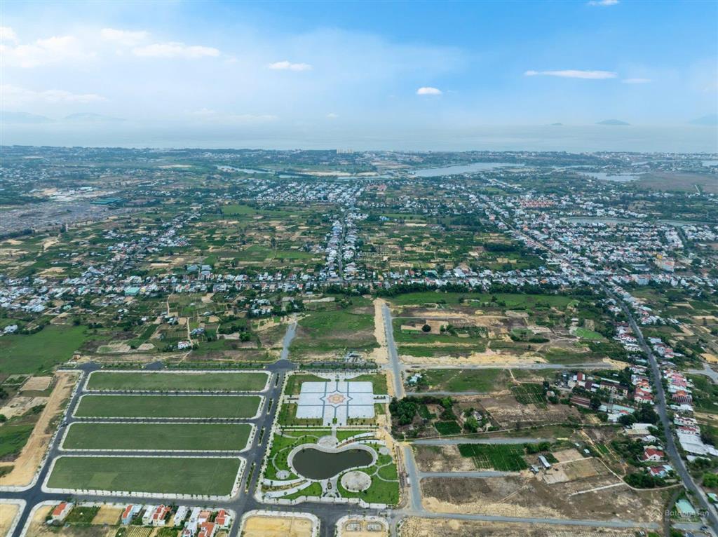 Sở hữu đất nền royal hoi an new city kiến tạo giá trị sống tinh tế bên bờ phố cổ, pháp lý 100% sổ