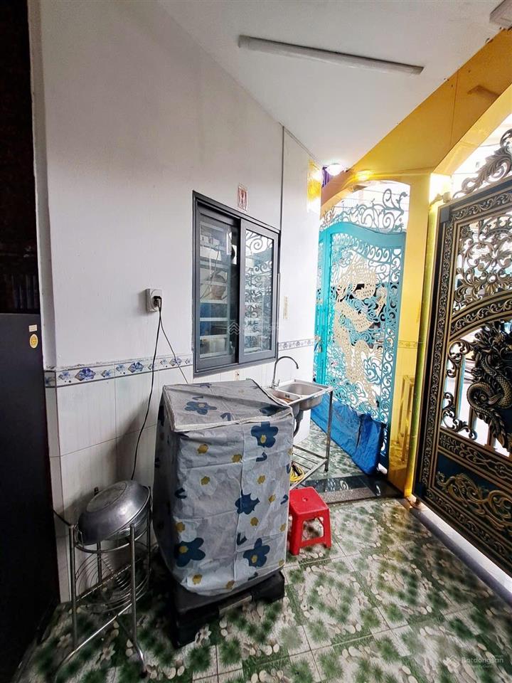 Bán nhà 3 tầng mới lương thế vinh 2pn, 3wc giá tốt 3,7 tỷ, 47m2. giá hợp lý thị trường