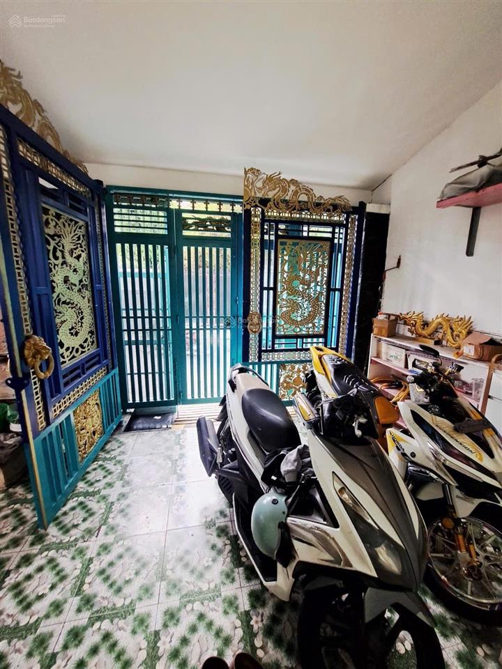 Bán nhà 3 tầng mới lương thế vinh 2pn, 3wc giá tốt 3,7 tỷ, 47m2. giá hợp lý thị trường