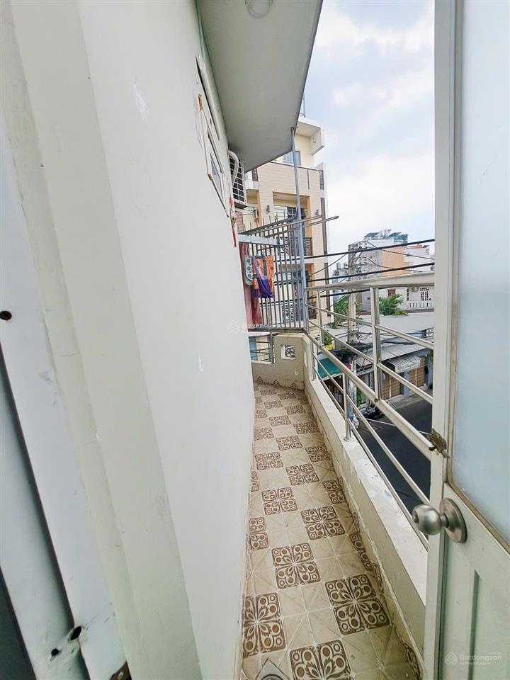 Bán nhà 3 tầng mới lương thế vinh 2pn, 3wc giá tốt 3,7 tỷ, 47m2. giá hợp lý thị trường