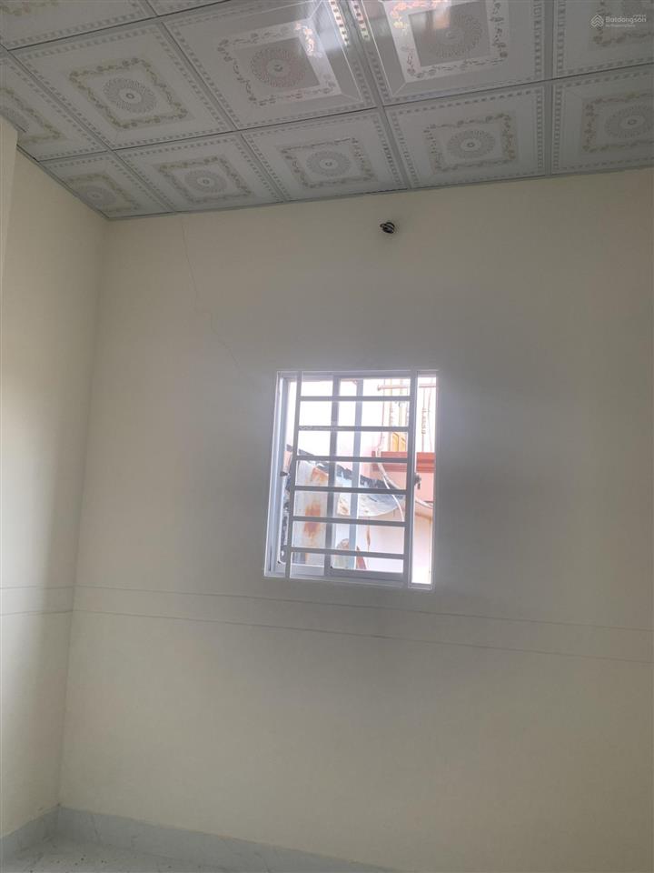 Nhà riêng bán tại lê văn lương, 1,75 tỷ, 30m2, giá tốt hot!