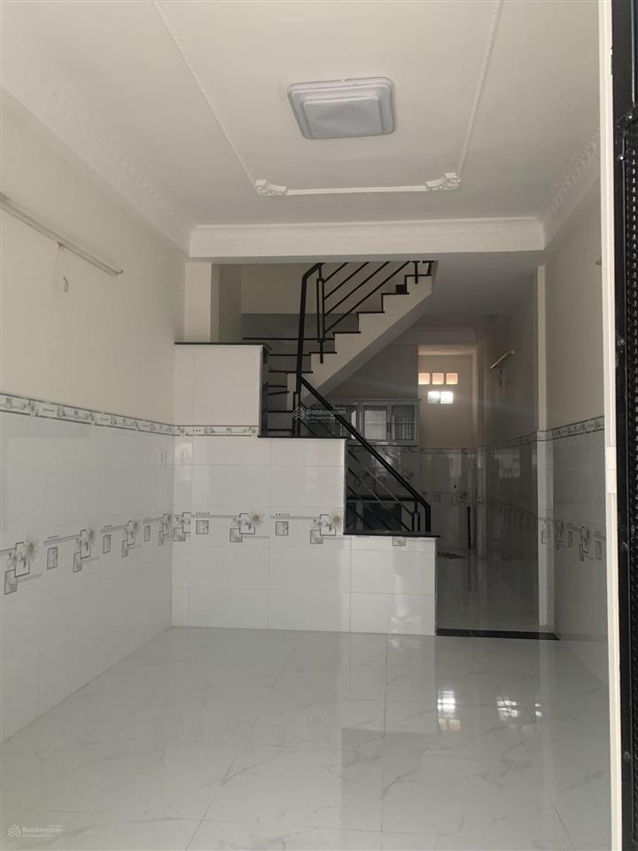 Nhà riêng bán tại lê văn lương, 1,75 tỷ, 30m2, giá tốt hot!