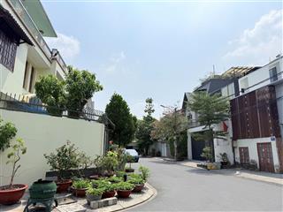 Vip hiệp bình chánh  gần vạn phúc  105m (5x21) 3 tầng 3pn khu ven sông  không gian sống xanh