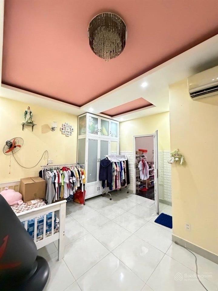 Ngay công viên gia định, bv 175  nhà 5x20  nở hậu  125m2 x 5 tầng  chỉ 10 tỷ.. .  chính chủ