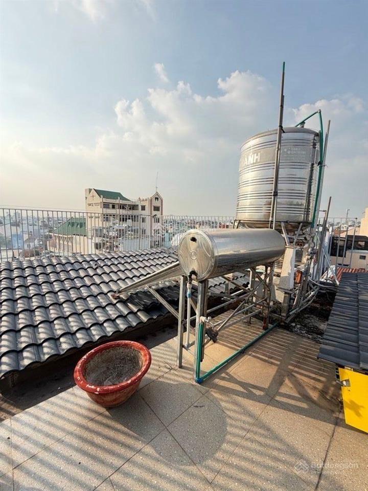 Ngay công viên gia định, bv 175  nhà 5x20  nở hậu  125m2 x 5 tầng  chỉ 10 tỷ.. .  chính chủ