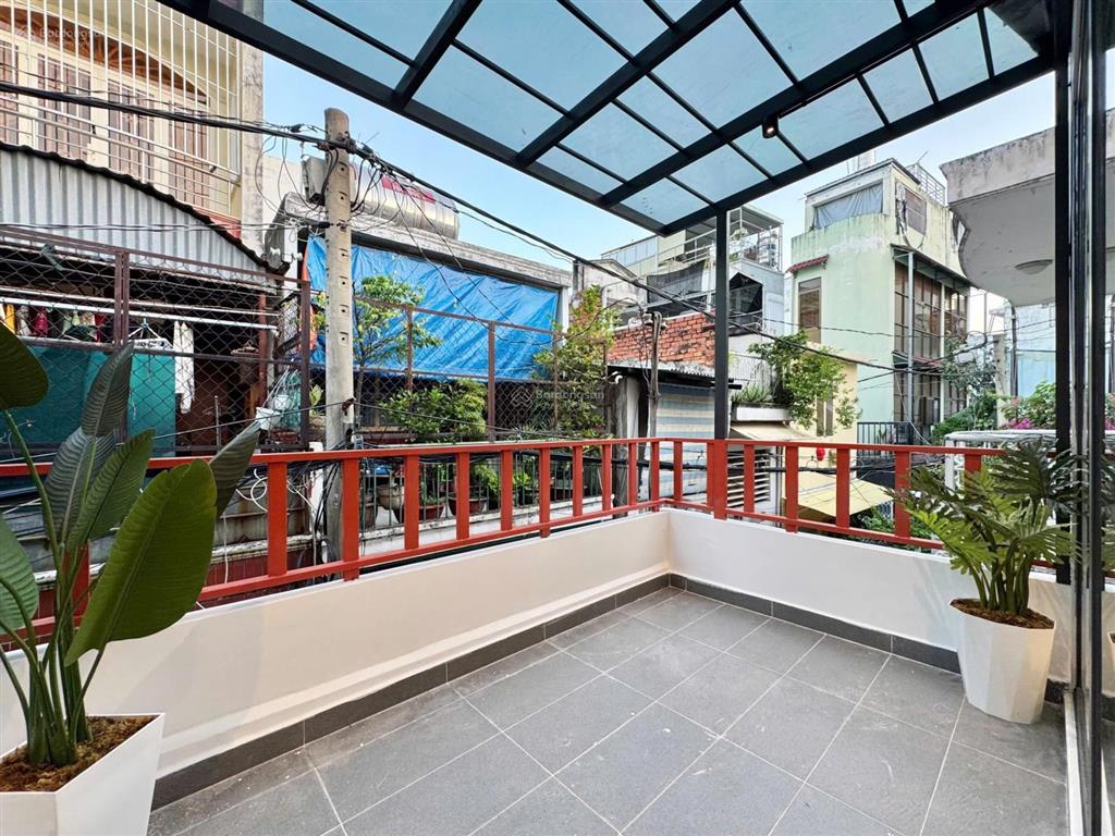 Căn hiếm có quận 10  58m2  kế bên cao thắng  7.5 tỷ  nhà đẹp ở ngay!