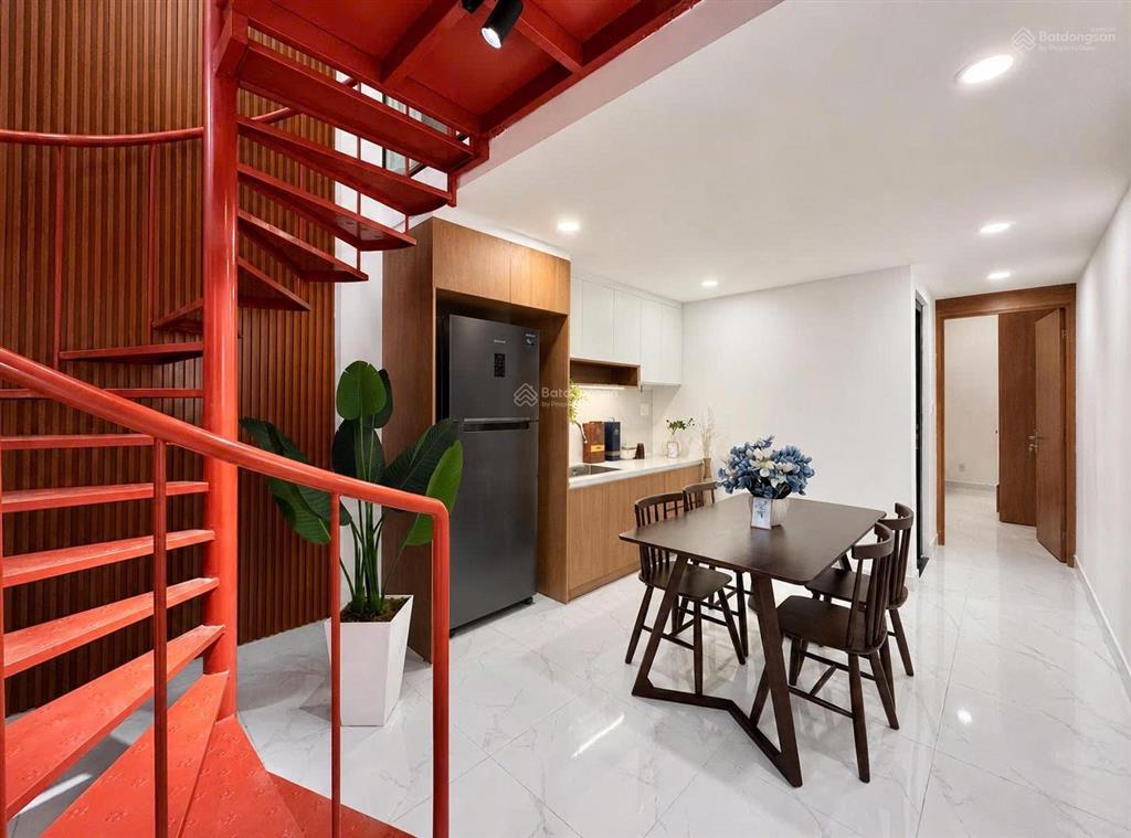 Căn hiếm có quận 10  58m2  kế bên cao thắng  7.5 tỷ  nhà đẹp ở ngay!
