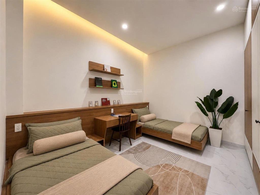 Căn hiếm có quận 10  58m2  kế bên cao thắng  7.5 tỷ  nhà đẹp ở ngay!