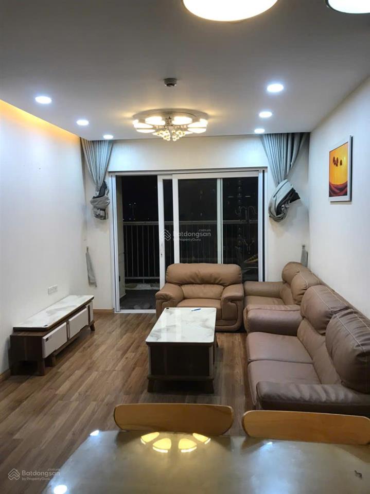 Cho thuê gấp c37 bắc hà 15 tố hữu  85m2 2pn 2wc full nt mới như ảnh. giá 13/tháng. tt 0822 511 ***