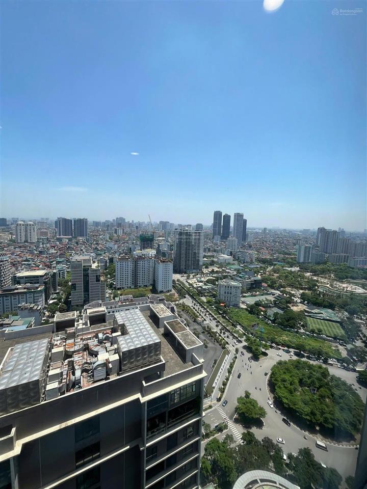 Cho thuê sky park số 3 tôn thất thuyết 86m 2pn + 1đn  2wc full nt đẹp. giá 19 tr/th.  0822 511 ***